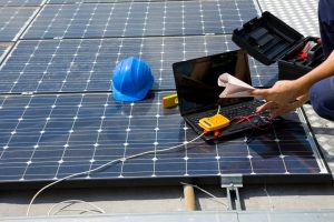 Conditions d’installation de panneaux solaire par Solaires Photovoltaïques à La Barre-de-Monts